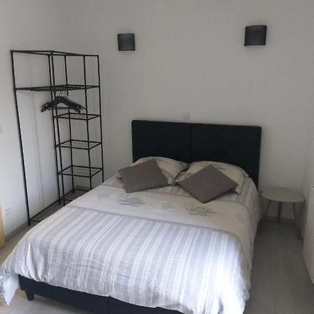 Appartement Meuble Proximite Plage Malo Les Bains Dunkirk Esterno foto