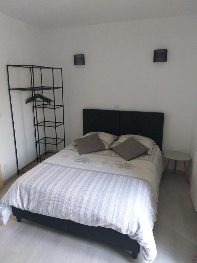 Appartement Meuble Proximite Plage Malo Les Bains Dunkirk Esterno foto