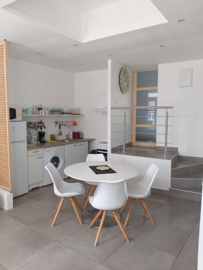 Appartement Meuble Proximite Plage Malo Les Bains Dunkirk Esterno foto