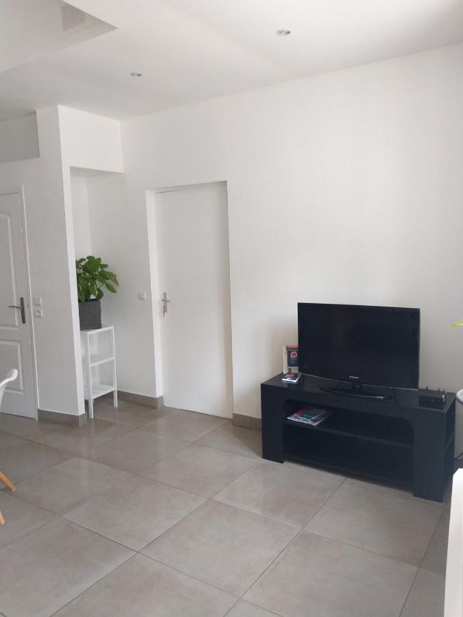 Appartement Meuble Proximite Plage Malo Les Bains Dunkirk Esterno foto